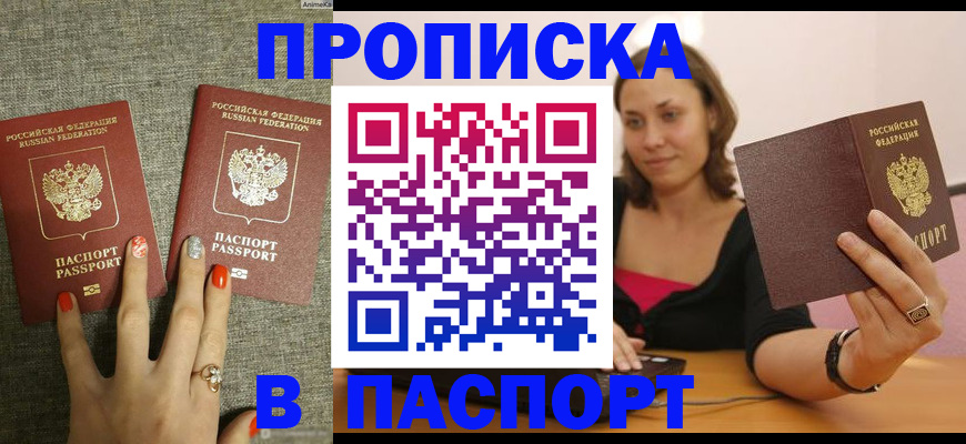 прописка паспорт в Козельске